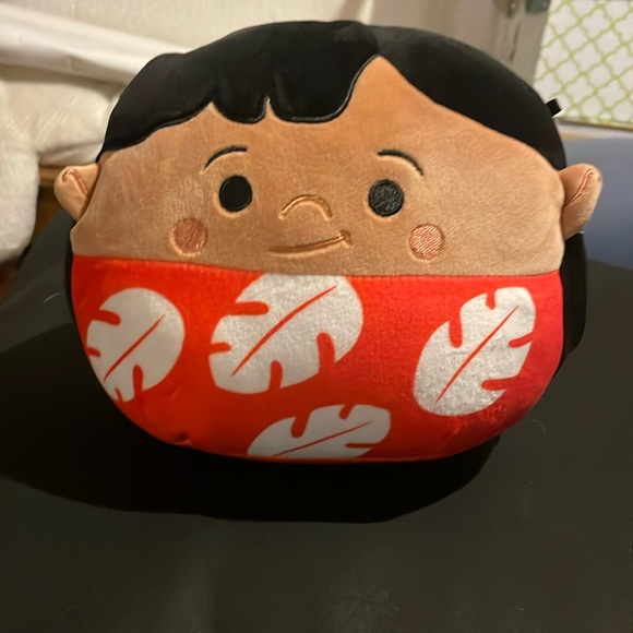 Lilo - 8” Squishmallow - Picture 1 of 2